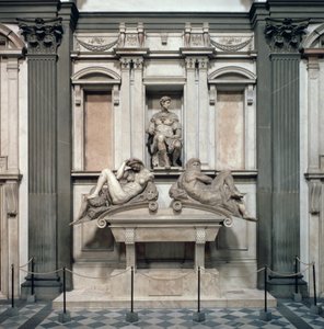 Tombe de Giuliano de